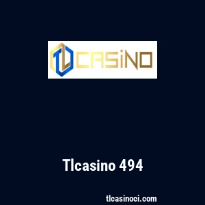 Tlcasino 494